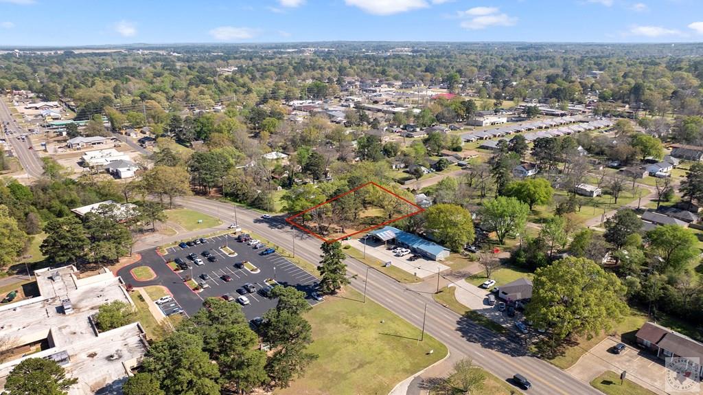 Land in Texarkana 5