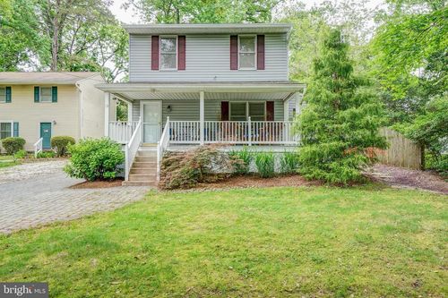 13 Wainwright Ave, ANNAPOLIS, MD, 21403-4508 | Card Image