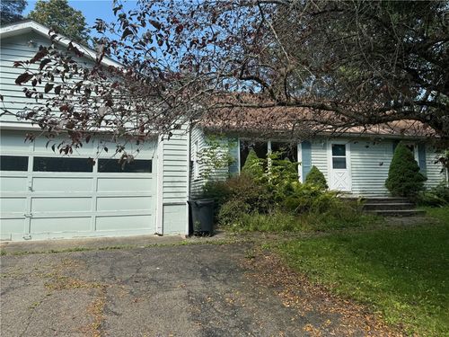 30 High St, Alfred, NY, 14802-1303 | Card Image