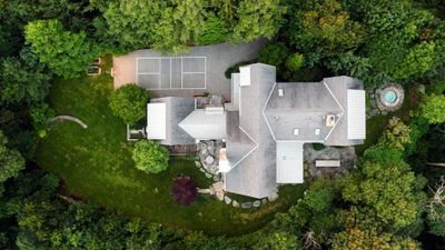 11 Robbins Road, House other with 6 bedrooms, 4 bathrooms and 4 parking in Lexington MA | Image 3