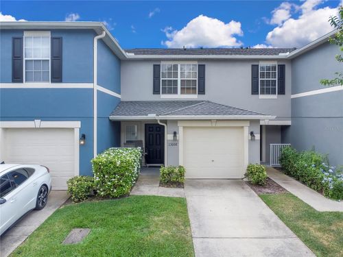 13108 Lexington Summit St, ORLANDO, FL, 32828-4308 | Card Image