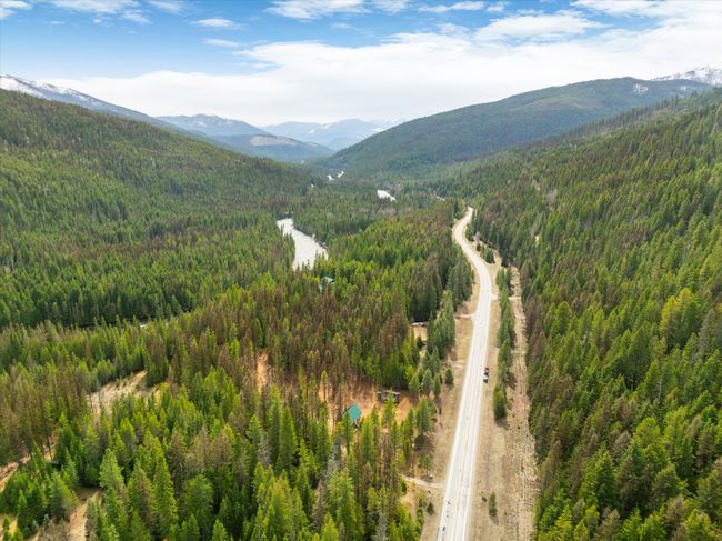 8556 Yaak River Rd, House other with 3 bedrooms, 2 bathrooms and null parking in Troy MT | Image 25