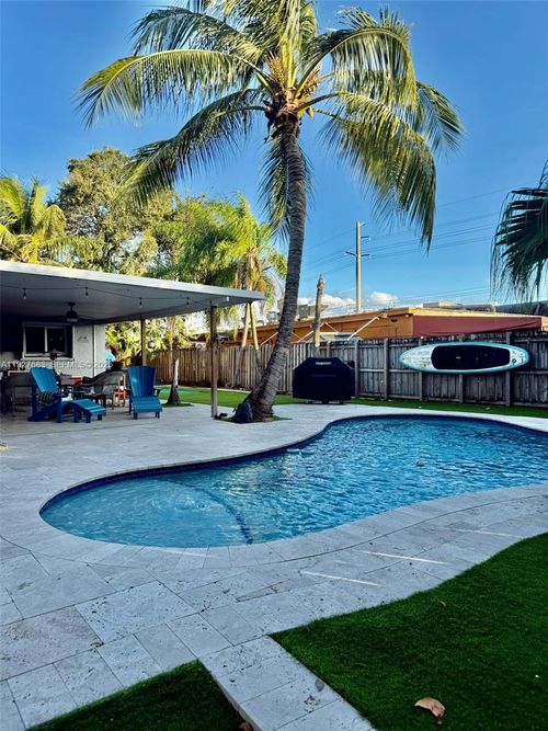 4721 Sw 34th Dr, Fort Lauderdale, FL, 33312-5558 | Card Image