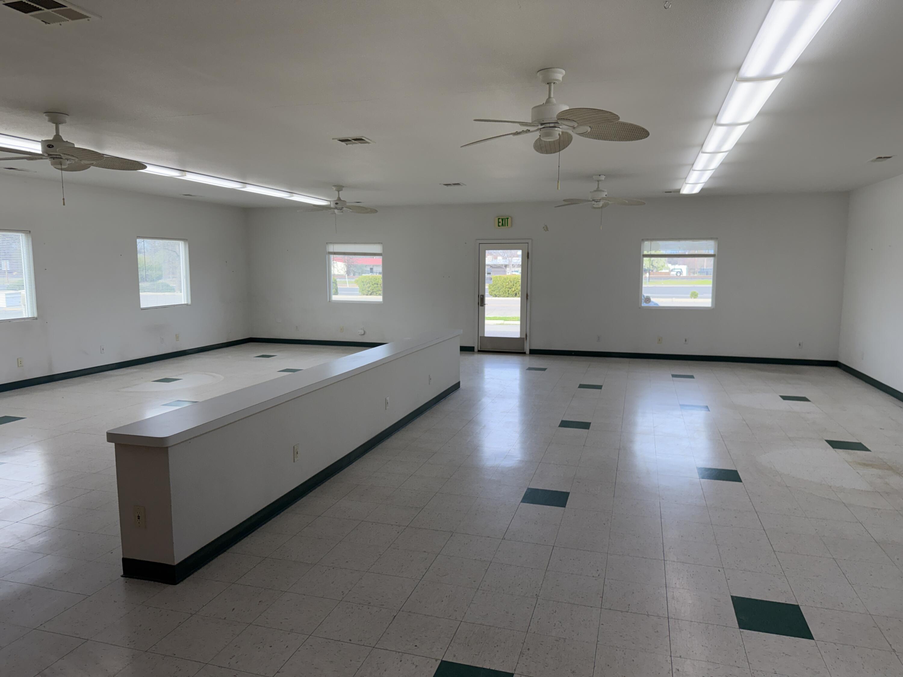 Commercial Lease in Anderson 3