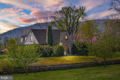 540 Mount Salem Ave, WASHINGTON, VA, 22747-1918 | Card Image