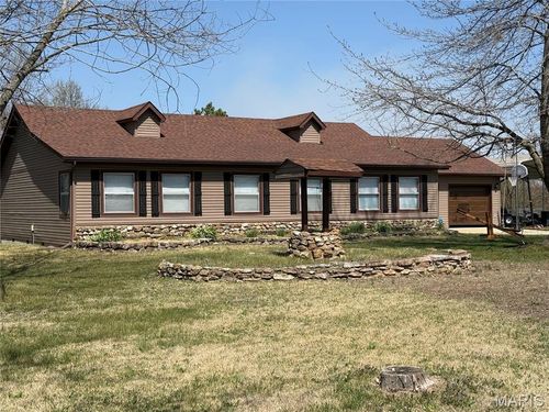 12223 Nodaway Ln, Plato, MO, 65552-8731 | Card Image