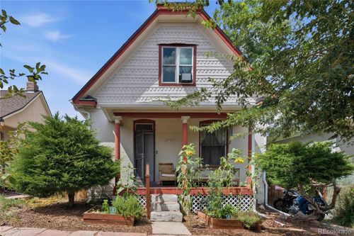2115 W 31st Avenue, Denver, CO, 80211 | Card Image