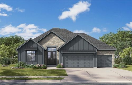 2304 Foxtail Drive, Kearney, MO, 64060 | Card Image