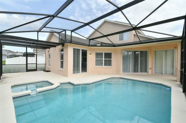 831 Corvina Dr, House other with 5 bedrooms, 4 bathrooms and null parking in DAVENPORT FL | Image 43