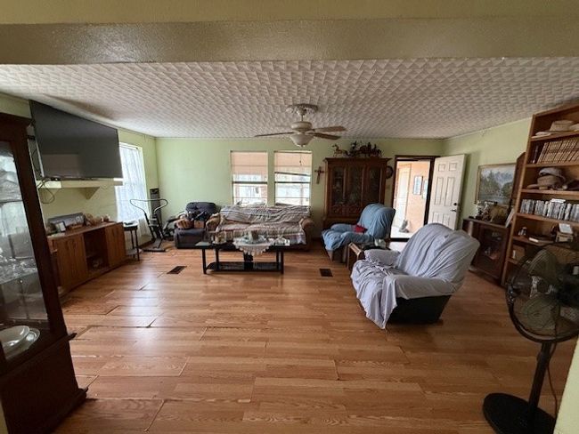 View of living room from dining room | Image 35