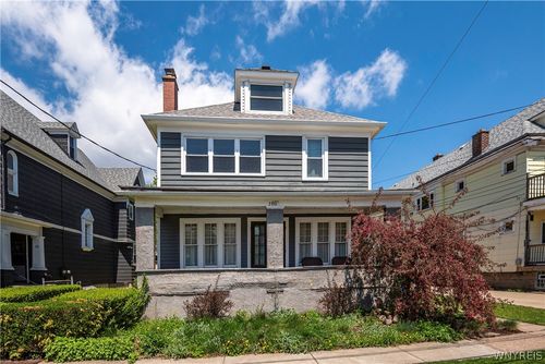 186 Bird Ave, Buffalo, NY, 14213-1189 | Card Image