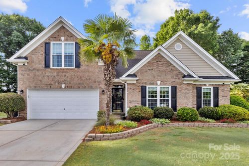 3820 Leela Palace Way, Fort Mill, SC, 29708-8336 | Card Image
