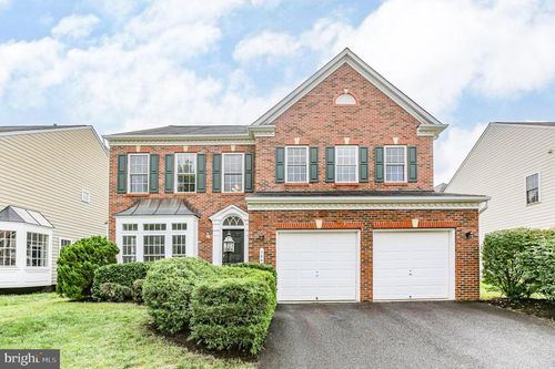 1002 Dorthea Ct, FREDERICKSBURG, VA, 22401-8412 | Card Image