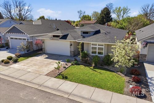 6639 W Hammermill Dr, Boise, ID, 83714-7903 | Card Image