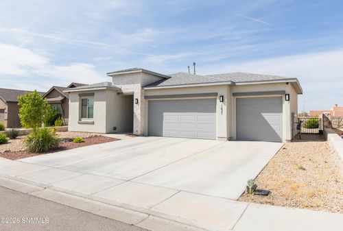 1421 Lenox Ave, Las Cruces, NM, 88005-0828 | Card Image