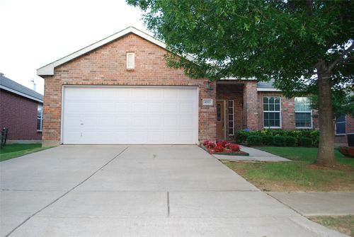 4713 Fox Sedge Ln, Denton, TX, 76208-6837 | Card Image