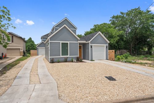 2004 Maxwell Ln, Austin, TX, 78741-6608 | Card Image