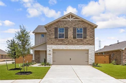 2912 Kimberwick Creek Lane, Anna, TX, 75409 | Card Image