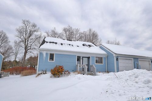 86-86 Cannon Ridge Dr, Watertown, CT, 06795-2461 | Card Image