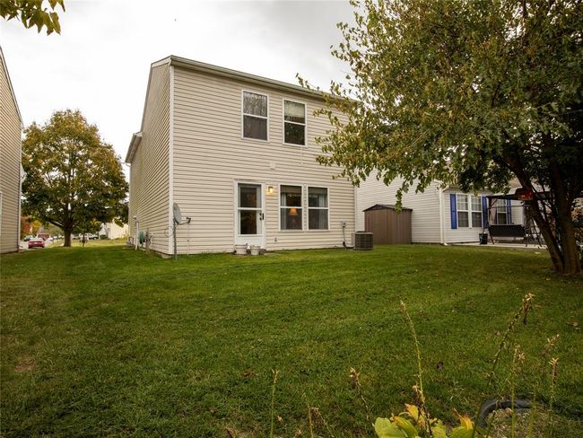 4472 Redcliff North Ln, House other with 3 bedrooms, 3 bathrooms and null parking in Plainfield IN | Image 21