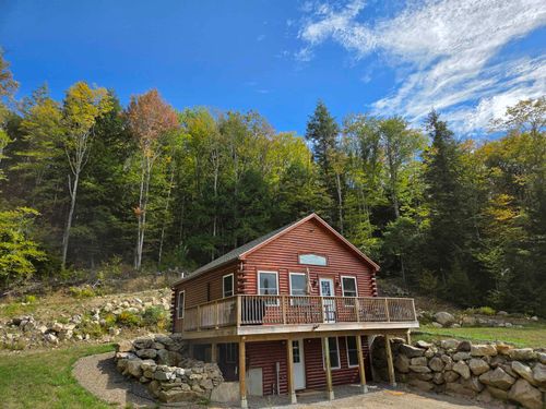 189 Covered Bridge Rd, Thornton, NH, 03285-6315 | Card Image