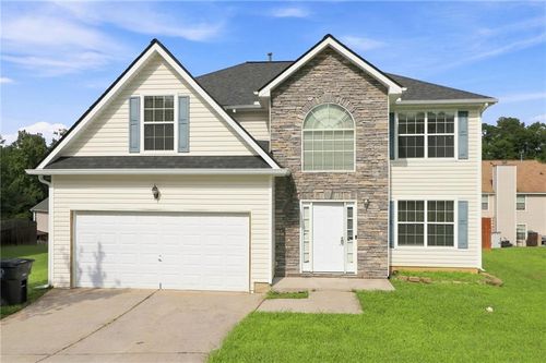 6959 Foxmoor Way, Douglasville, GA, 30134-6495 | Card Image