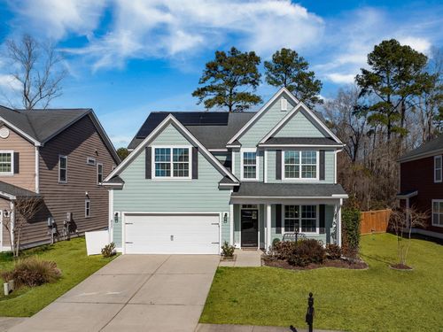 8537 Majestic St, North Charleston, SC, 29420-8365 | Card Image