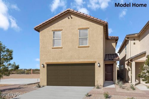 11054 S Guillermo Haro Drive, Vail, AZ, 85641 | Card Image