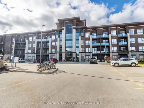 318-5020 Corporate Dr, Burlington, ON, L7L0H7 | Card Image