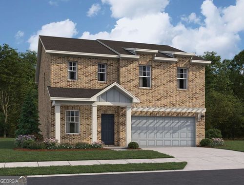 193 Maison Dr, Mcdonough, GA, 30253-8450 | Card Image