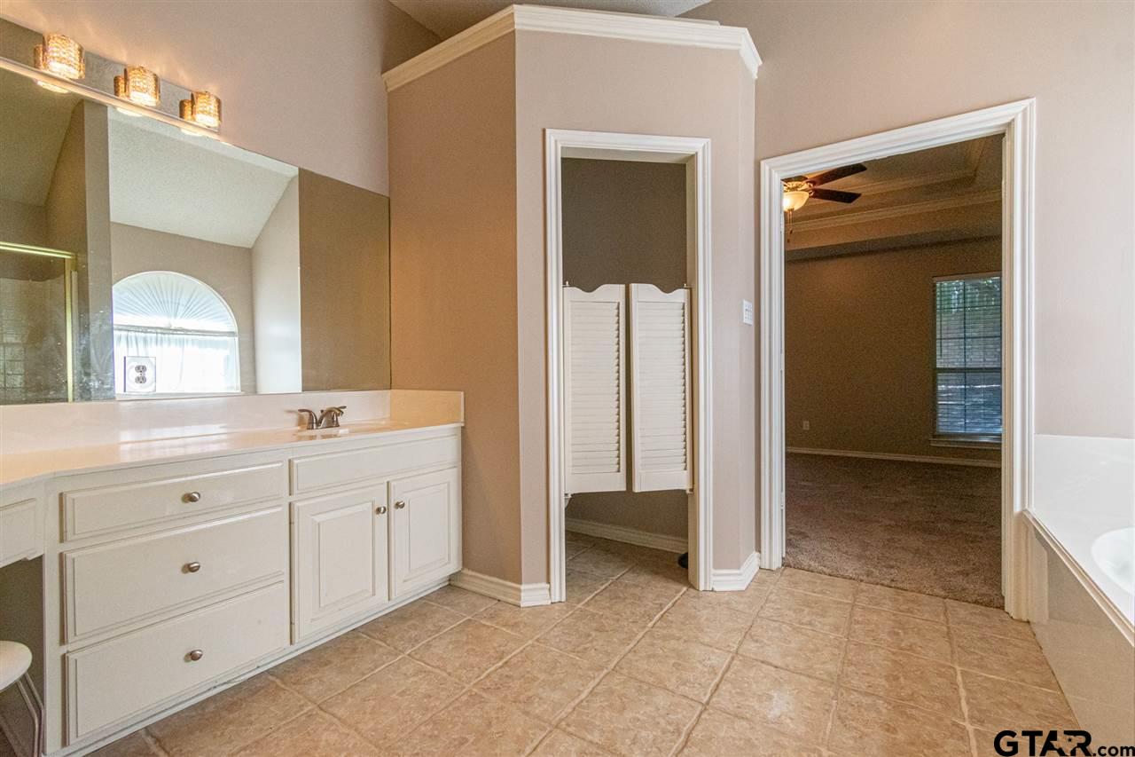 Residential Lease in Tyler
