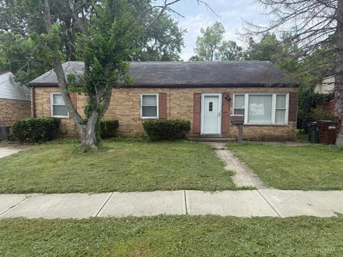 2688 Barthas Place, Colerain Twp, OH, 45239 | Card Image