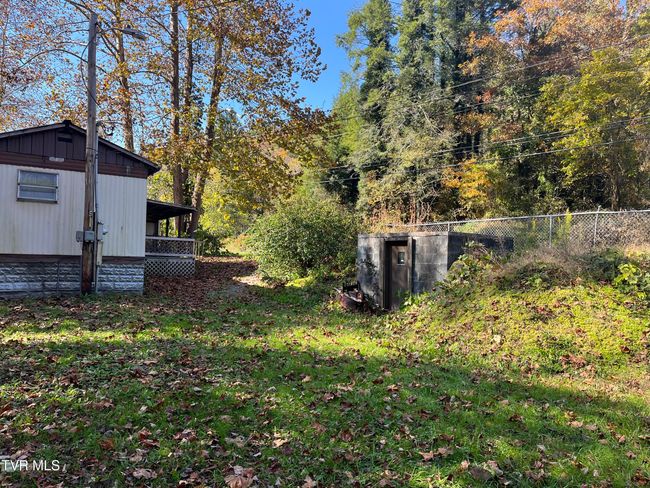1208 Doe Creek Rd, House other with 1 bedrooms, 1 bathrooms and null parking in Butler TN | Image 8