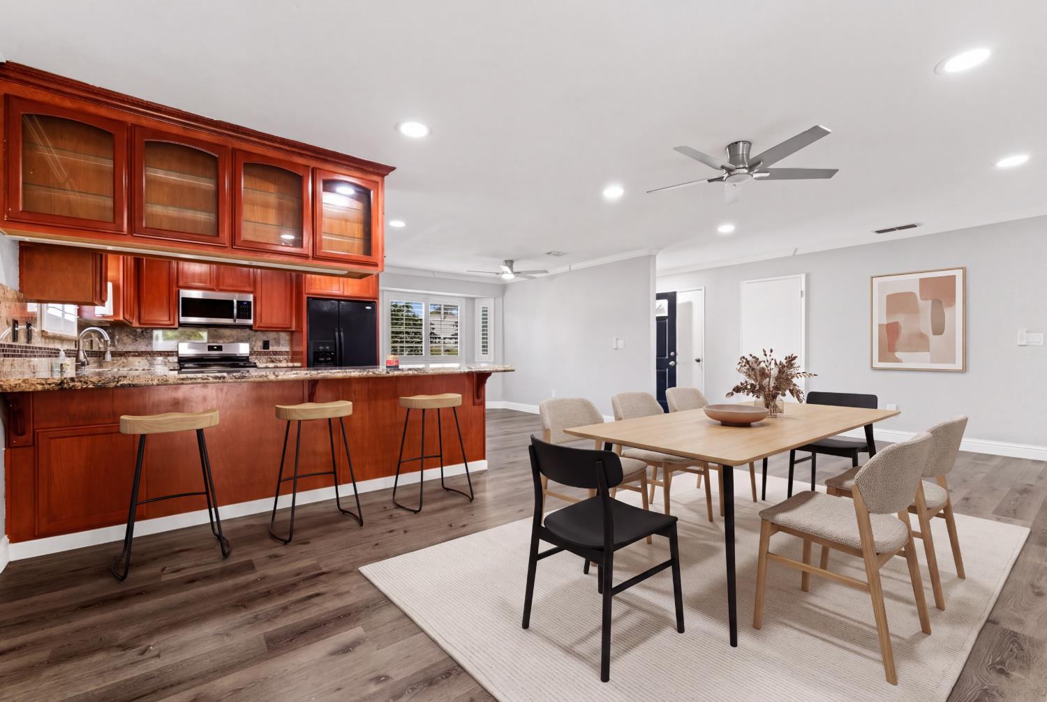 Residential in Modesto 3