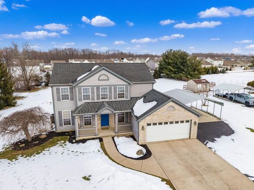 401 Curve Rd, Delaware, OH, 43015-3021 | Card Image