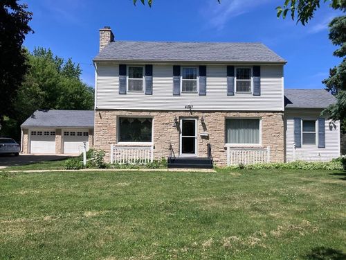 4207 Bainbridge St, Monona, WI, 53716-1644 | Card Image
