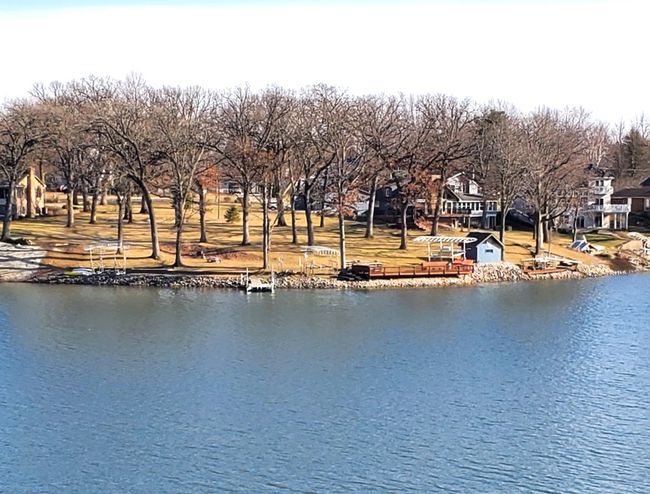 1566 Lake Holiday Dr, Home with 0 bedrooms, 0 bathrooms and null parking in Sandwich IL | Image 14
