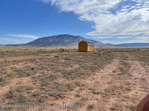205 Indigo Loop, Carrizozo, NM, 88301-8098 | Card Image