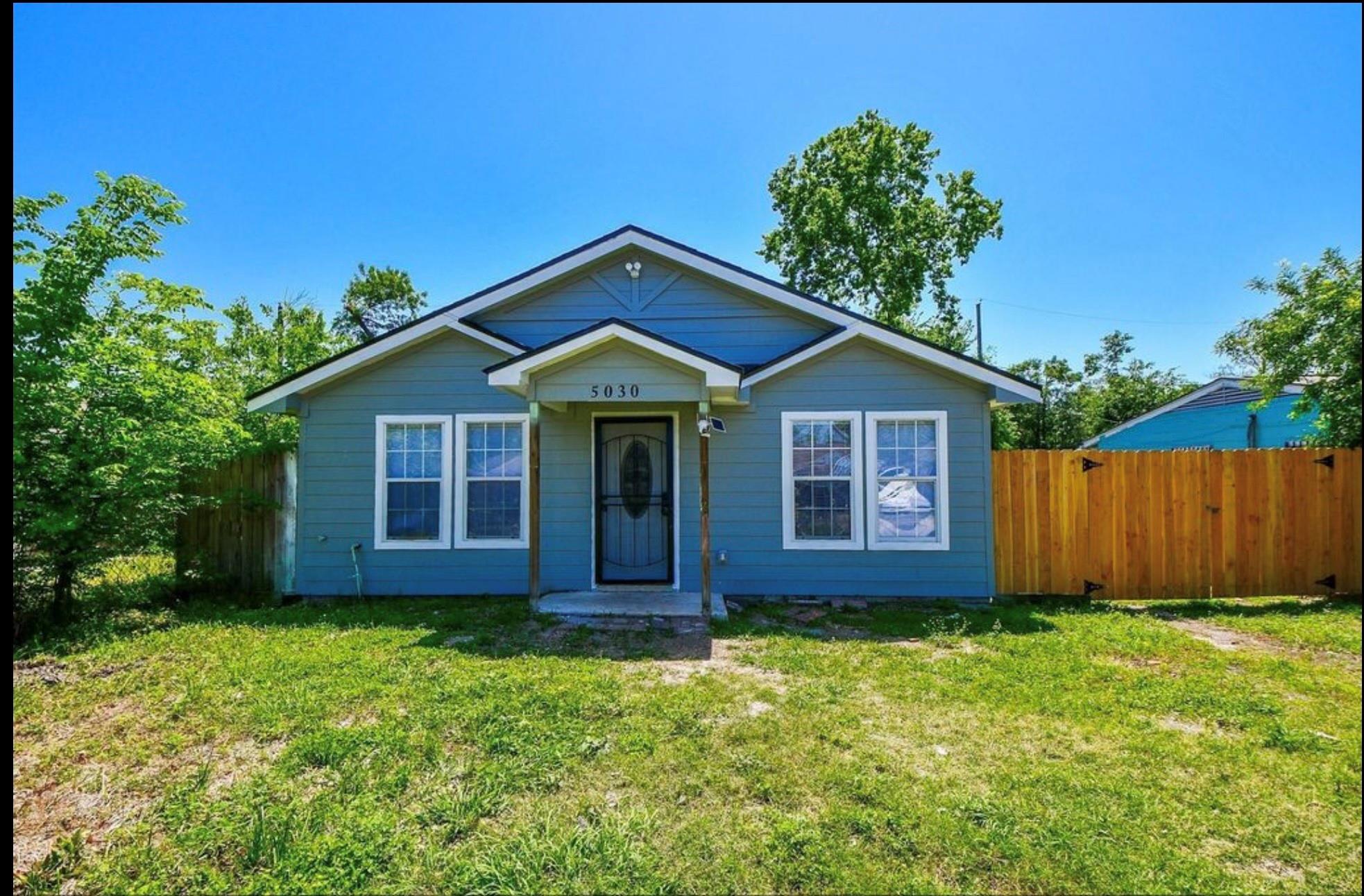 Residential in Houston
