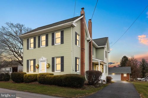 954 Anderson Ferry Rd, MOUNT JOY, PA, 17552-9745 | Card Image