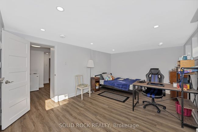 1229 Erindale Dr, House other with 4 bedrooms, 2 bathrooms and 3 parking in Ottawa ON | Image 33