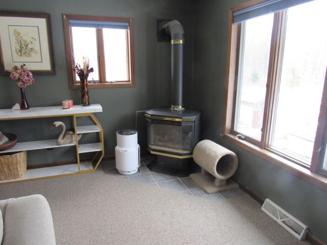 8390 Keith Siding Rd, House other with 4 bedrooms, 2 bathrooms and 3 parking in CRANDON WI | Image 4