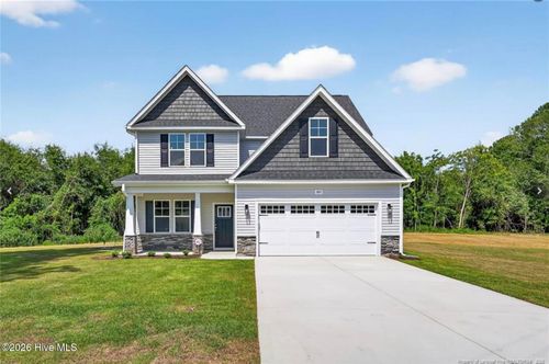 3687 N Old Wire Rd, Shannon, NC, 28386 | Card Image