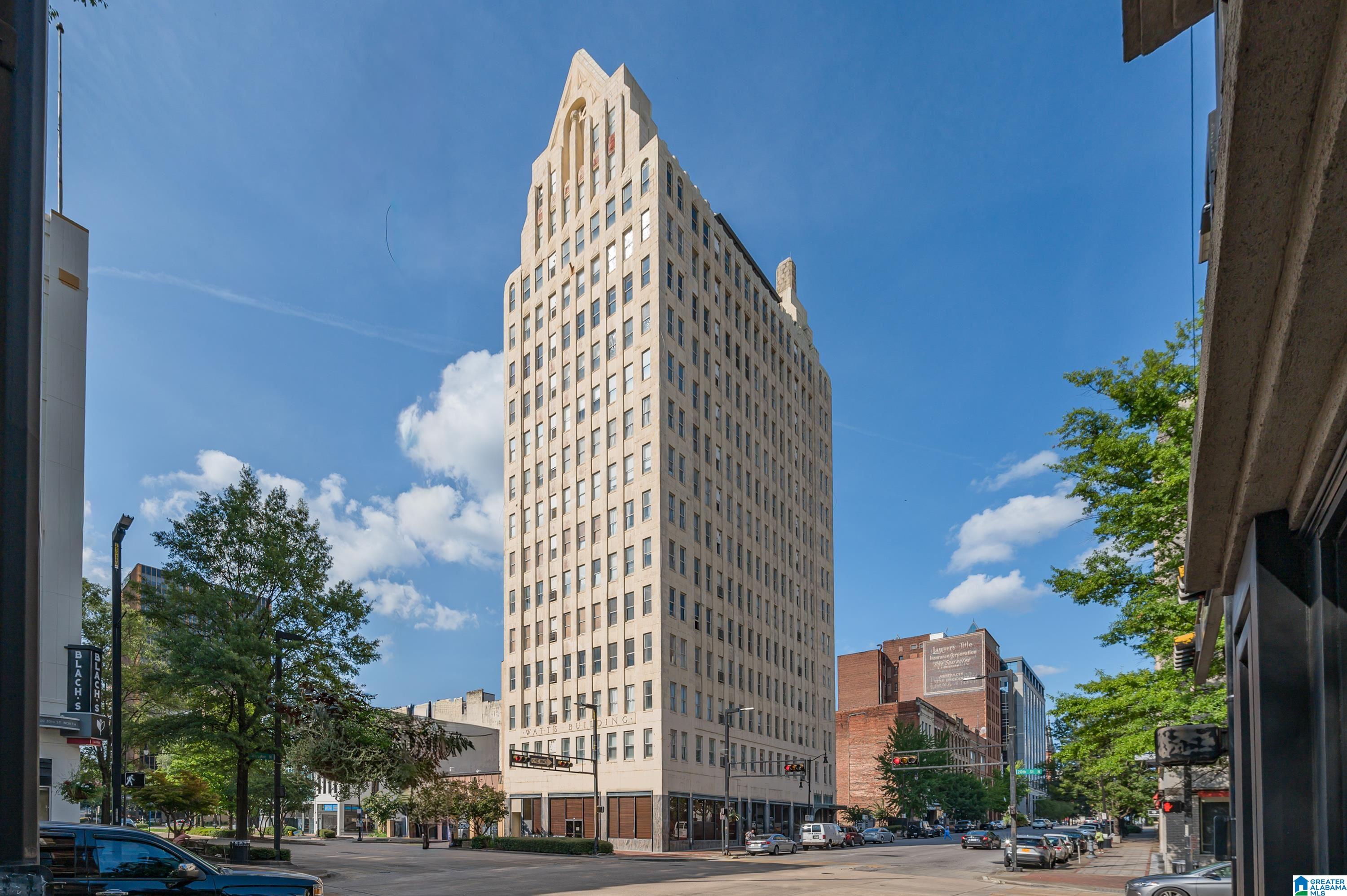 Residential in BIRMINGHAM