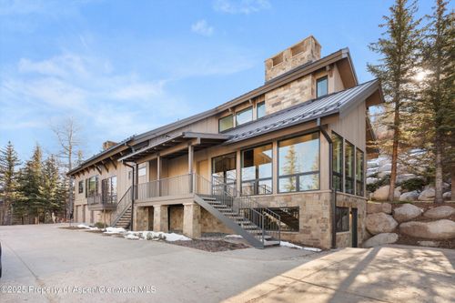 383 Ridge Rd, Snowmass Village, CO, 81615 | Card Image
