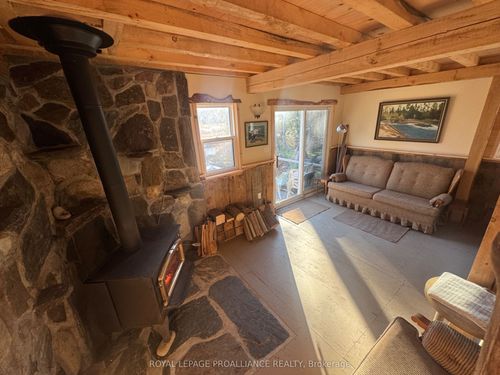 0 Devils Four Mile Road W, Havelock Belmont Methuen, ON, K0K1Z0 | Card Image