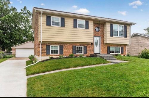 515 Pinoak Dr, Nicholasville, KY, 40356-1721 | Card Image