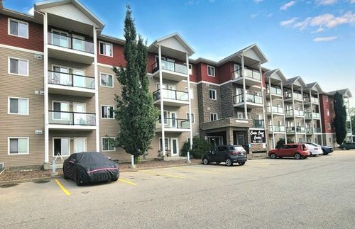 302-9810 96 St, Grande Prairie, AB, T8V7T9 | Card Image