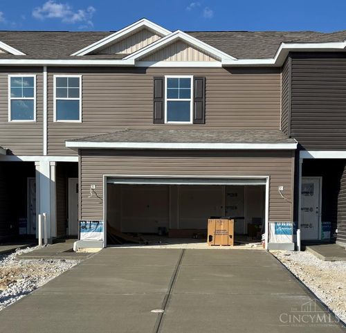 1880 Vista Lake Drive, Goshen Twp, OH, 45122 | Card Image