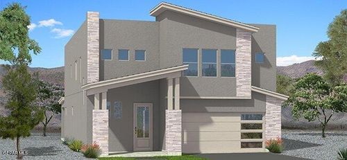 3813 Zoom Place, El Paso, TX, 79938 | Card Image